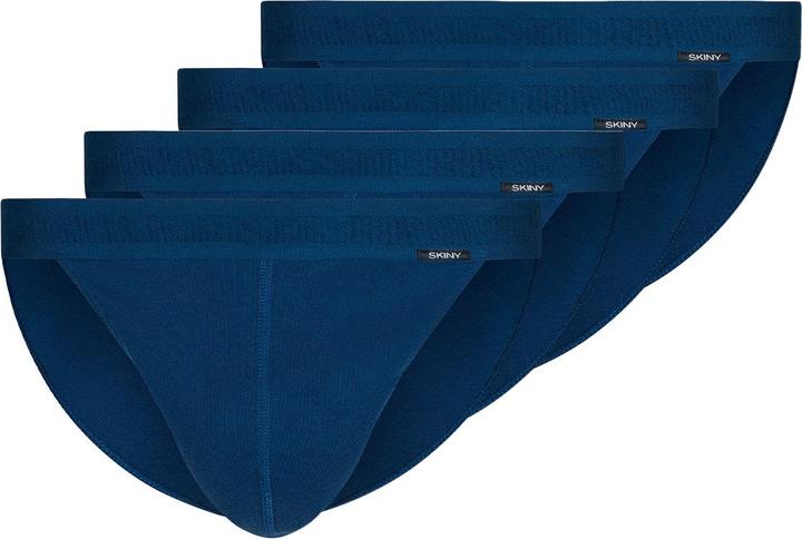 Immagine prodotto Skiny Confezione da 4 slip / pantaloni Basic (XL, confezione da 4)