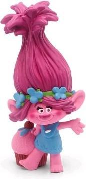 Tonies Trolls - Original Motion Picture Soundtrack (radio play with songs, English voiceover) (English)