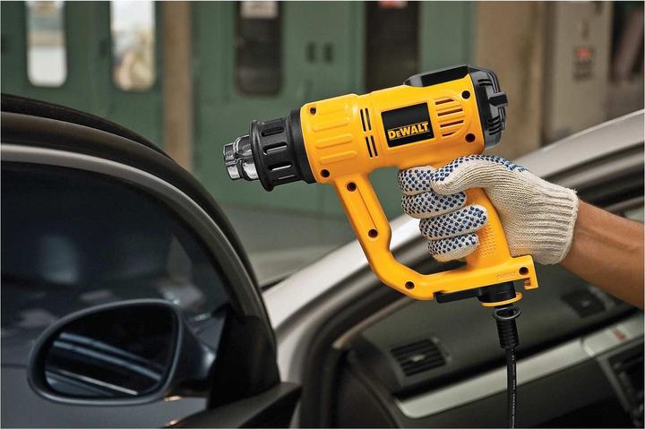 Immagine prodotto DeWalt essiccatore tecnico 2000 W (D26414)