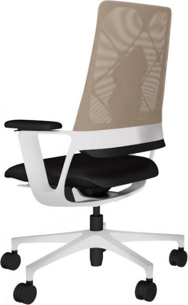 Actual product image Klöber Office Chair Connex2 Mesh