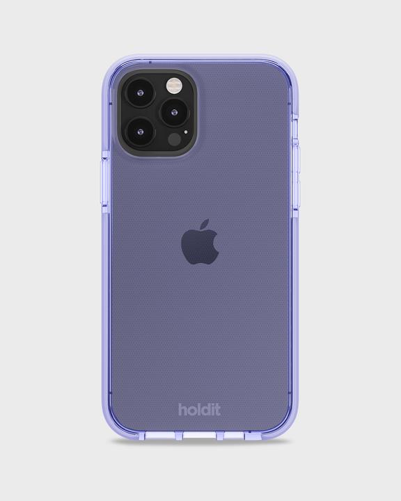 Actual product image Holdit Seethru (Apple iPhone 12 Pro, Apple iPhone 12)