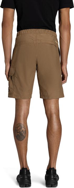 Image du produit Mammut Hiking Cargo Shorts Men (54)
