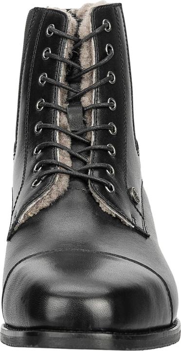 Immagine prodotto Suedwind Footwear Stivale da equitazione Florentina BZ Lace Merino (42)