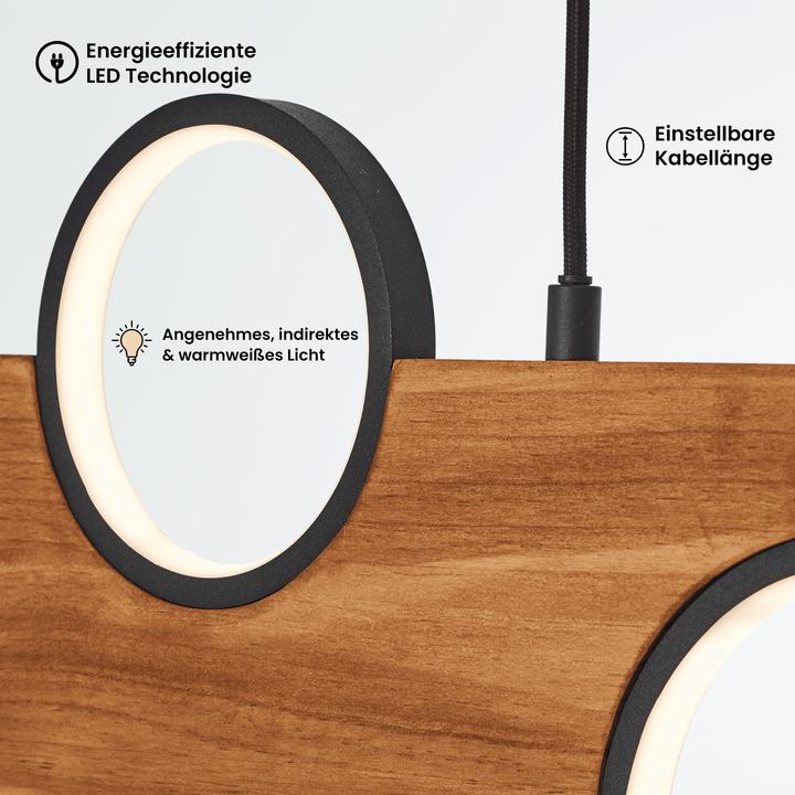 Actual product image Brilliant Cheesy (2300 lm)