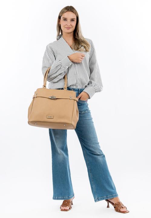 Immagine prodotto Suri Frey Shopper SFY Leony (18.65 l)