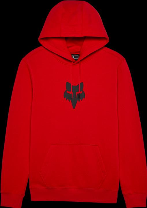 Produktbild Fox Hoody 24 Head Po Flm Rd (M)