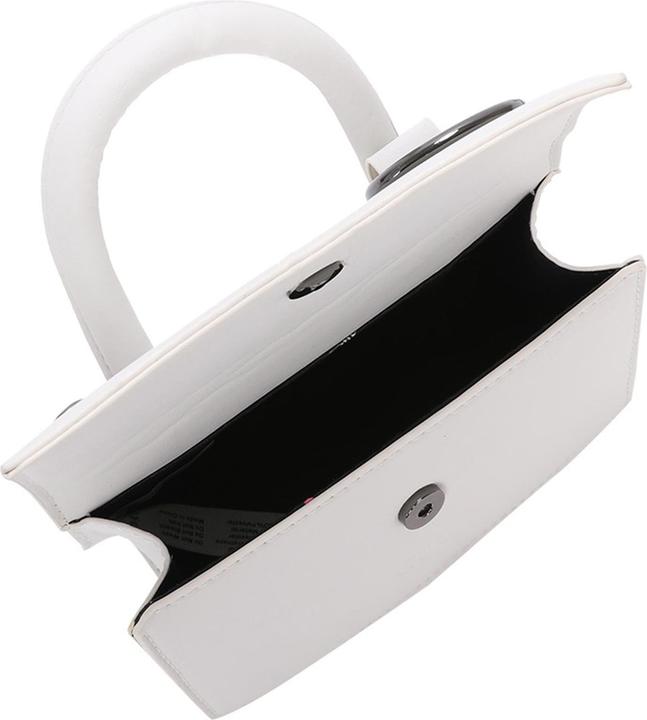 Actual product image Buffalo Clap02 handbag 17 cm