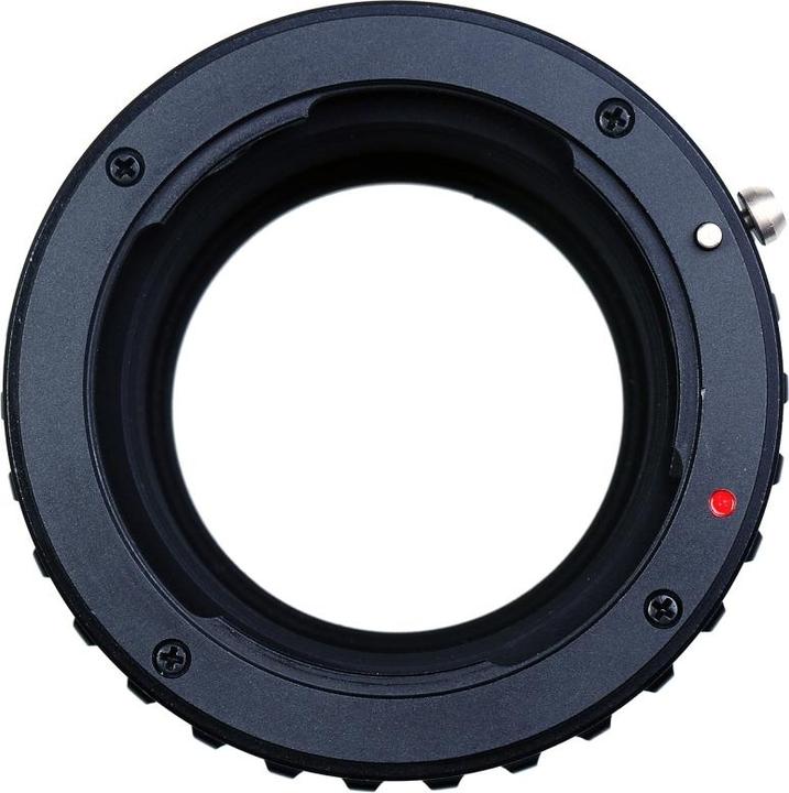Produktbild Kipon Makro Adapter für Pentax K auf Fuji X