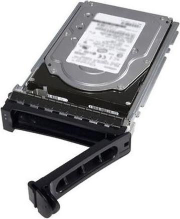 Produktbild CoreParts 3,5" 2TB 7200RPM SATA II (2 TB, 3.5")