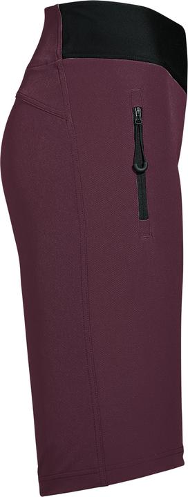Immagine prodotto iXS Carve "Hip-Hugger" pantaloncini da donna (42)