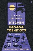 Image du produit Kitchen (Anglais, Banane Yoshimoto Yoshimoto, 2018)
