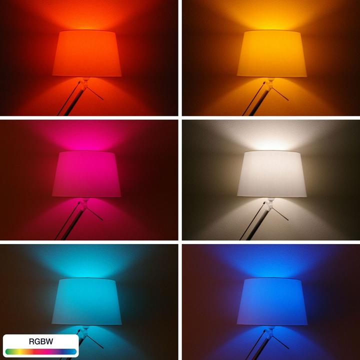 Actual product image Innr smart spot (GU10, 6 W, 350 lm, 1 x, G)