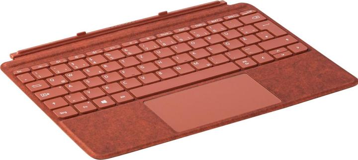 Produktbild Microsoft Surface Go Signature Type Cover (DE, Kabelgebunden)