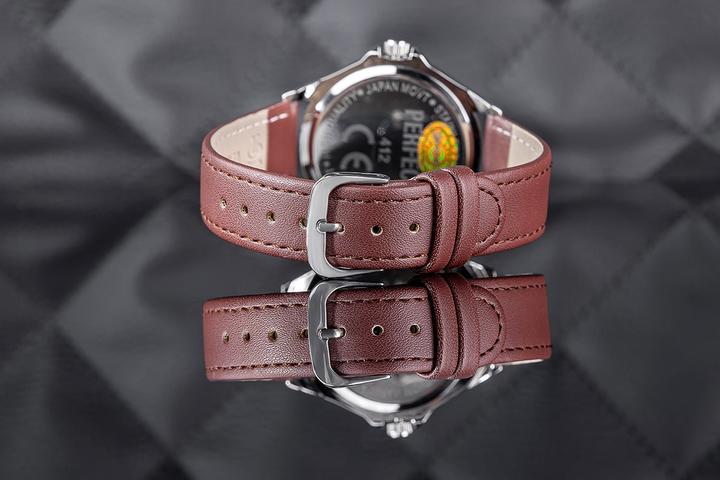 Produktbild PERFECT GXB412-02 Herrenuhr (42 mm)