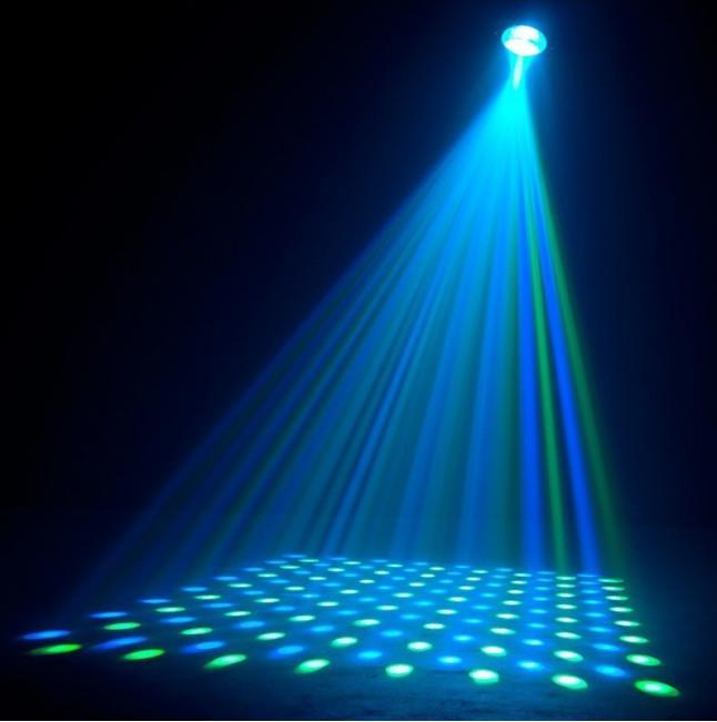 Actual product image American Audio American DJ Revo 4 IR (LED)
