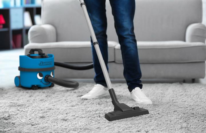Actual product image Numatic JVH-187