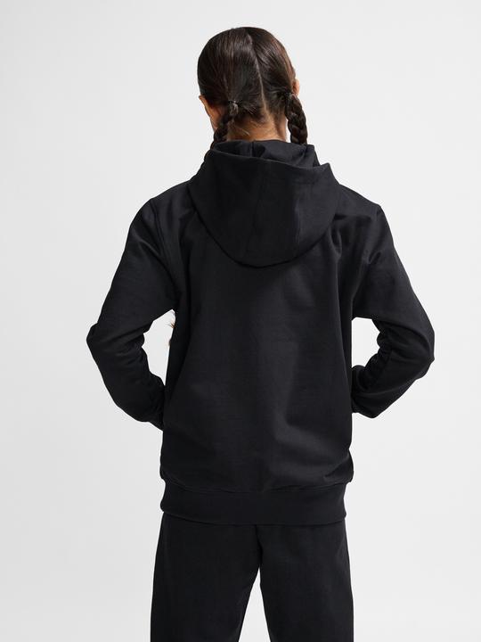 Actual product image hummel Hmlgo 2.0 Zip Hoodie Kids (164)