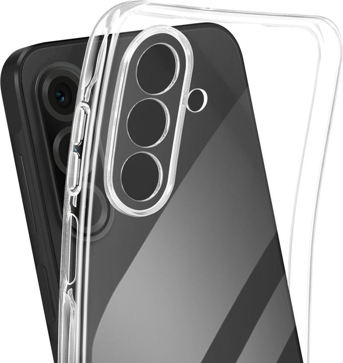 Actual product image Avizar AuraShield Case (Samsung Galaxy A26)