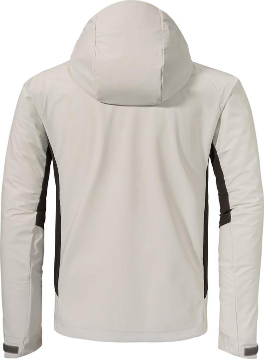 Produktbild Schöffel Softshell Jk Style Blaueis MNS (56)