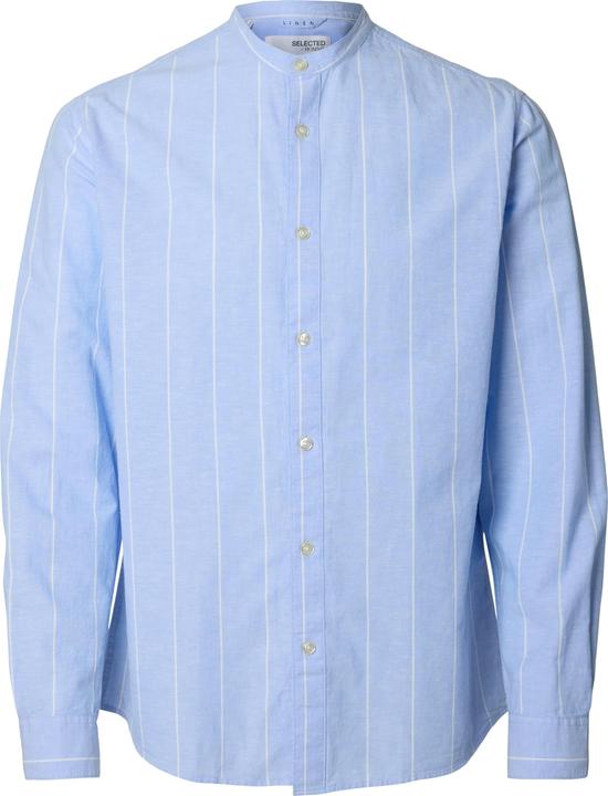 Produktbild Selected Homme Langärmeliges Hemd (L)