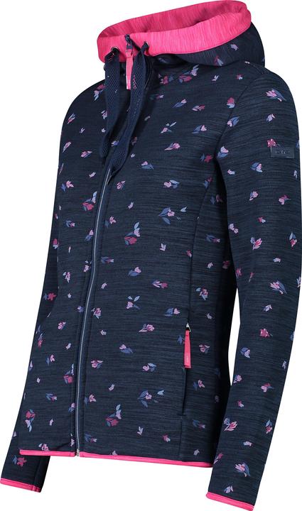 Actual product image CMP Campagnolo Stretch Hoodie (42, L)