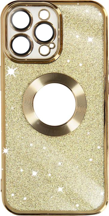 Image du produit Avizar Protecam Spark Series (Apple iPhone 14 Pro)