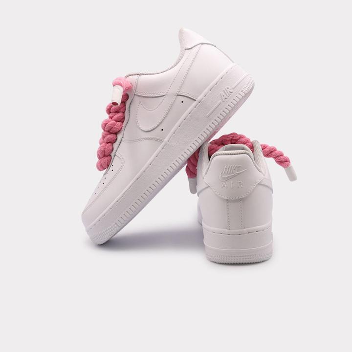 Bianco / rosa