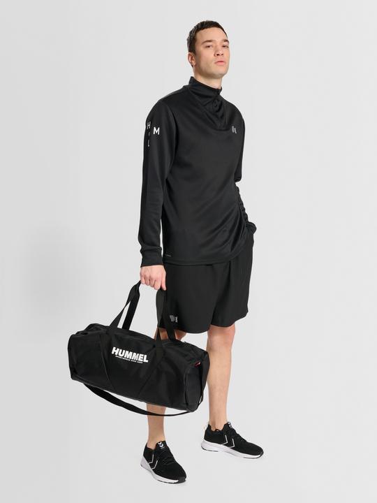 Produktbild hummel hmlCOURT HALF ZIP L/S (XXL)