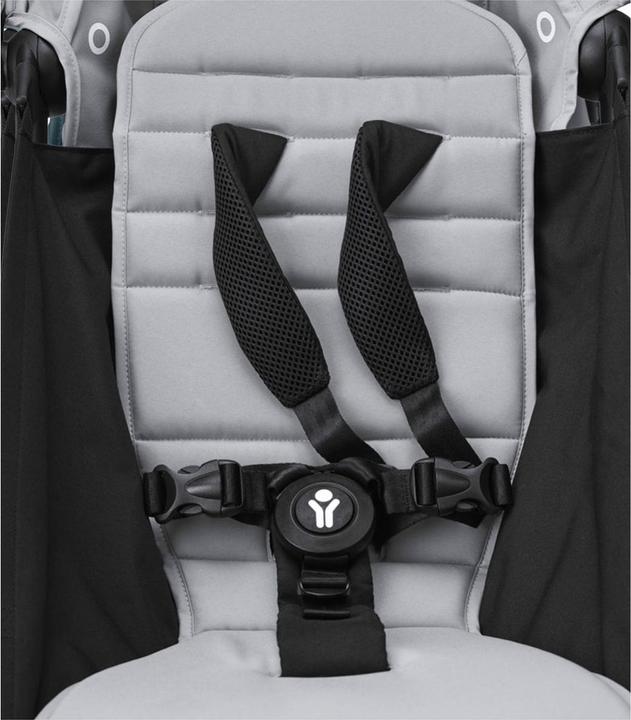 Immagine prodotto Stokke YOYO³ 6+ bianco