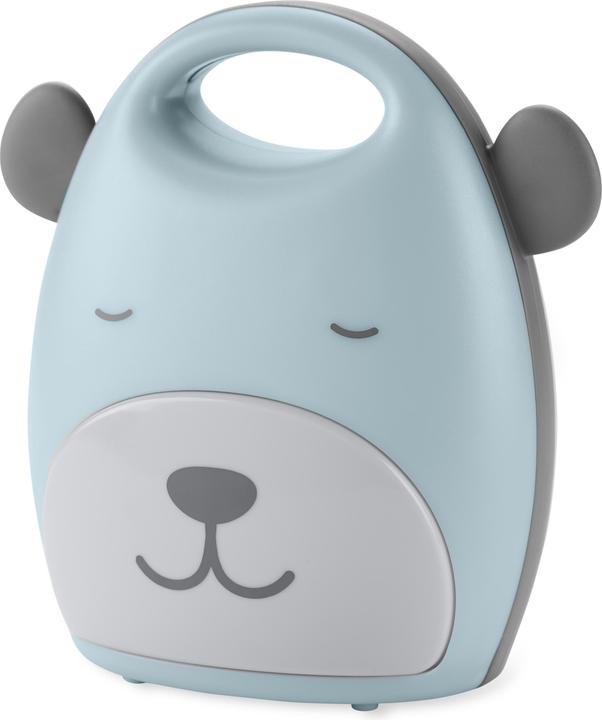 Actual product image Skiphop Beary Cute Take-Along Nightlight