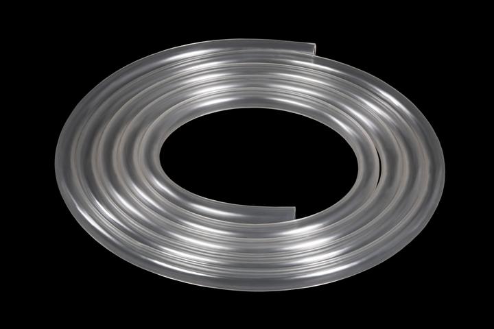 Produktbild Alphacool AlphaTube Schlauch HF 16/10mm - Ultra Clear 3 m (3 m, Kunststoff)