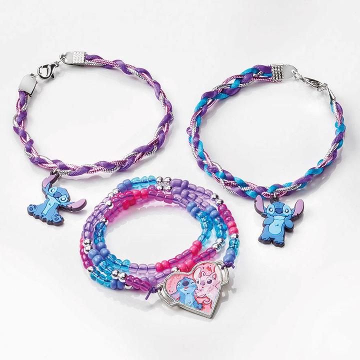 Immagine prodotto Totum 700079 Punto Fai Bracciali (17.50 cm, In plastica)
