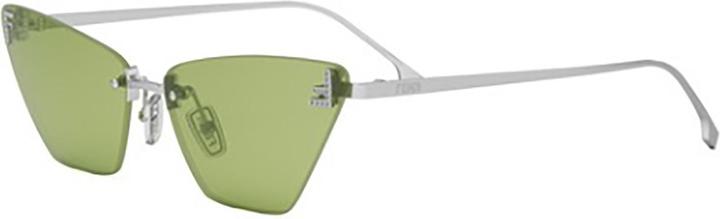 Actual product image Fendi FE4160US