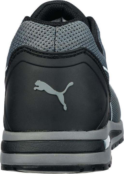Produktbild Puma Sicherheitshalbschuh (S1P, 40)
