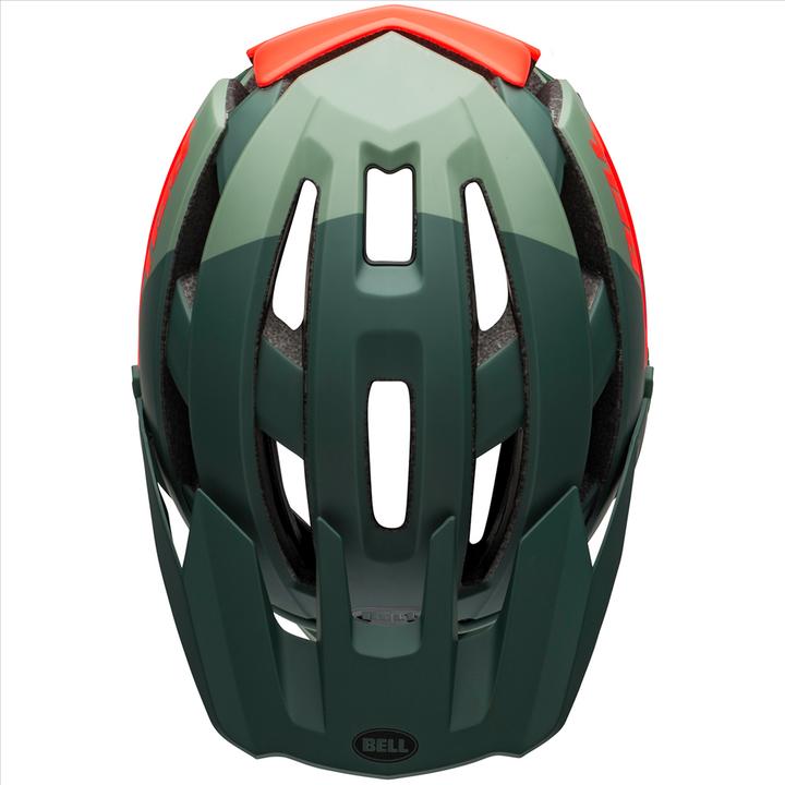 Produktbild Bell Super AIR Spherical MIPS (58 - 62 cm)