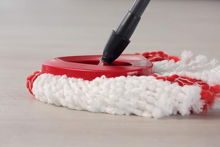 Produktbild Vileda Ersatz-Mop zu Easy Wring & Clean Turbo (1 Stk.)