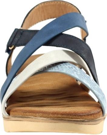 Produktbild Lunar Sandalen Cayman (39)