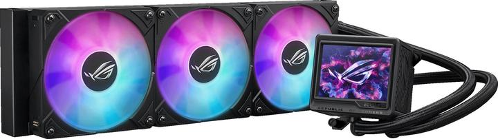 Image du produit ASUS CPC ACC ROG RYUJIN III 360 ARGB EXTREME
