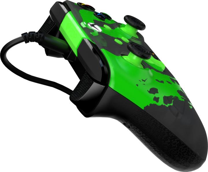 Actual product image PDP Rematch (Xbox Series X, Windows, Xbox One S)