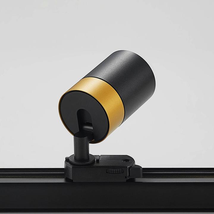 Image du produit Arcchio Spot de plafond Nikora pour système de rails