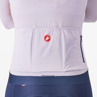 Castelli Espresso W Long Sleeve Jersey