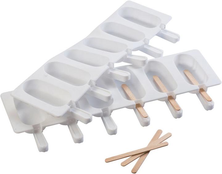Martellato Glace mould