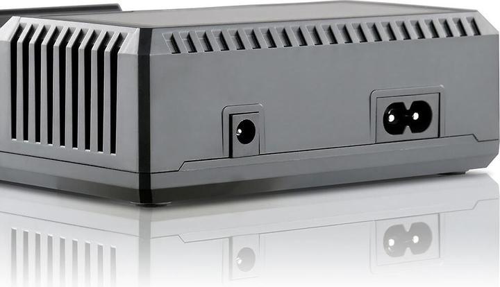 Immagine prodotto Everactive UC-4200 (1 pz., AAA, AA, C, Caricabatterie senza batteria)
