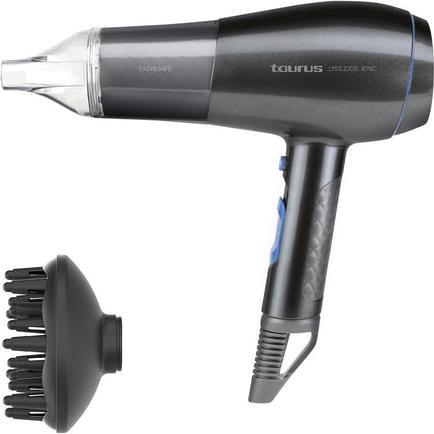 Taurus Lyss 2300 Ionic - hårtørrer