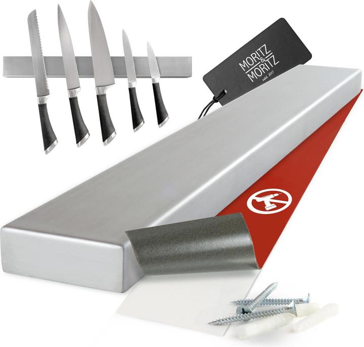Produktbild Moritz & Moritz Messermagnetleiste