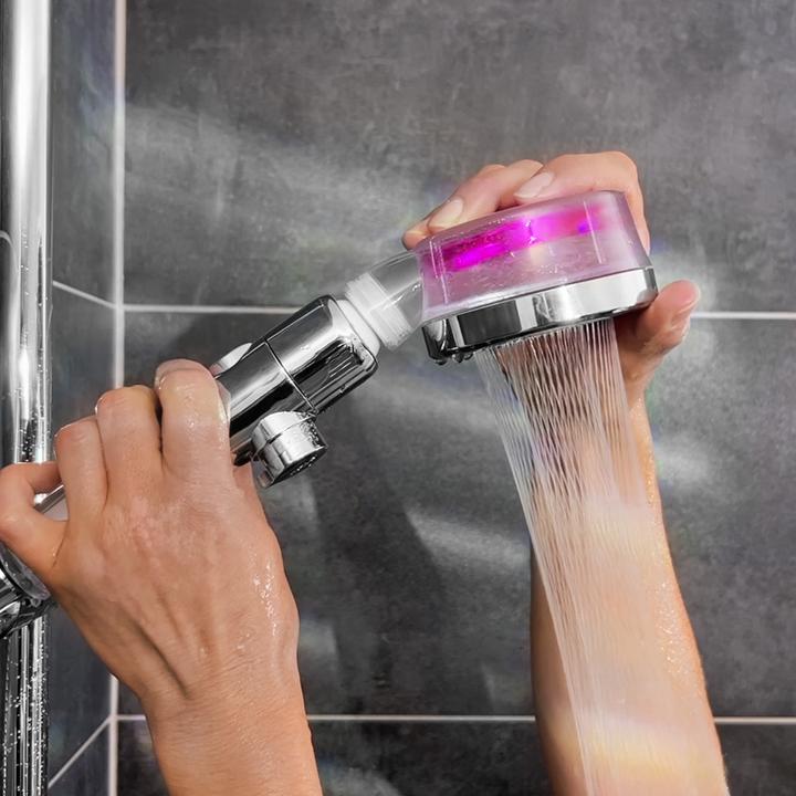 Image du produit MediaShop Aquadon EcoTornado (1 Types de jets)