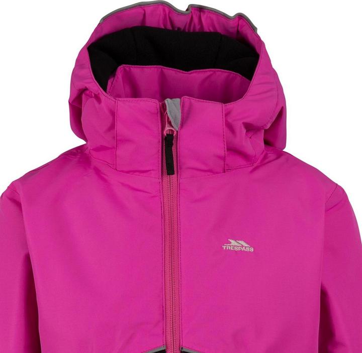 Actual product image Trespass Childrens/Kids Precision TP50 Ski Jacket (140)