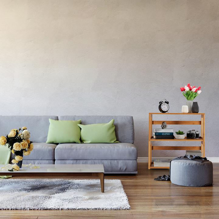 Immagine prodotto Relaxdays Scaffale impilabile (60 x 30 x 30 cm)