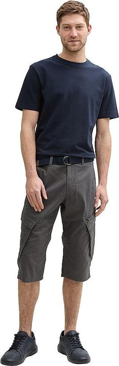 Actual product image Tom Tailor Cargoshorts (31)