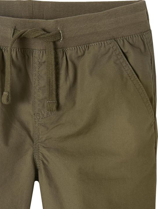 Produktbild Vertbaudet Jungen 3/4-Shorts mit verstellbarer Länge (152)